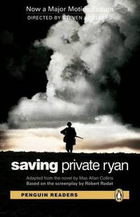 Saving Private Ryan (+ Audio CD)