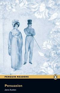 Persuasion (+ Audio CD)