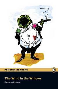 The Wind in the Willows (+ Audio CD)