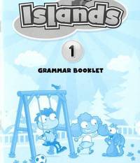 Islands 1. Grammar Booklet