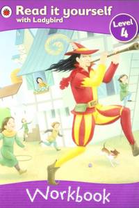 Read It Yourself: Level 4: Workbook