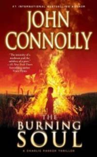 The Burning Soul