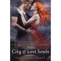 City of Lost Souls