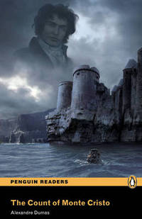 Count of Monte Cristo. Level 3 (+ Audio CD)