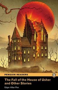Fall of the House of Ushers (+ Audio CD)