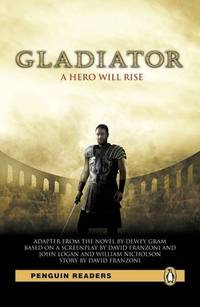 Gladiator (+ Audio CD)