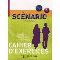 Scenario 1 Cahier d