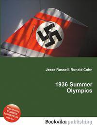 1936 Summer Olympics