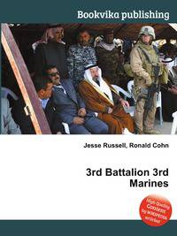 3rd Battalion 3rd Marines