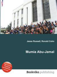 Mumia Abu-Jamal
