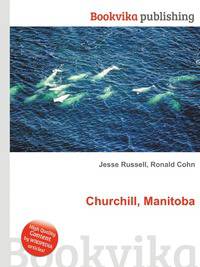 Churchill, Manitoba