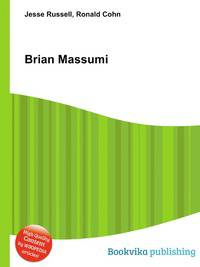 Brian Massumi