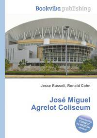 Jose Miguel Agrelot Coliseum