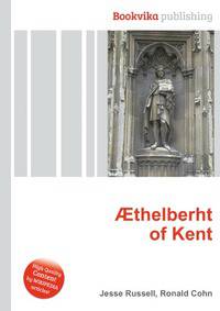 ?thelberht of Kent