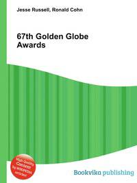67th Golden Globe Awards
