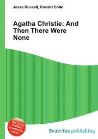 Agatha Christie: And Then There Were None