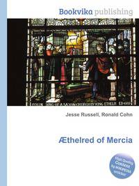 ?thelred of Mercia