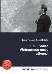 1960 South Vietnamese coup attempt
