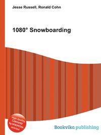 1080° Snowboarding