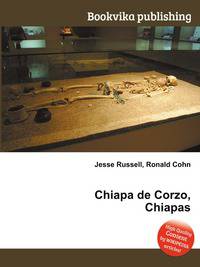 Chiapa de Corzo, Chiapas