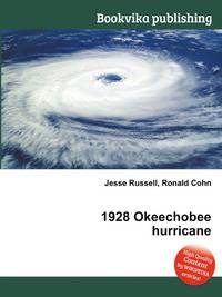 1928 Okeechobee hurricane