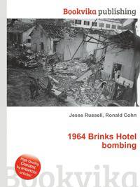 1964 Brinks Hotel bombing