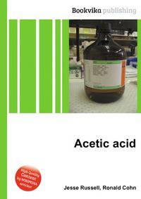 Acetic acid