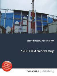 1930 FIFA World Cup