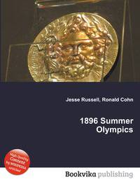 1896 Summer Olympics