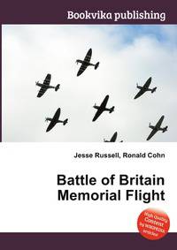 Battle of Britain Memorial Flight