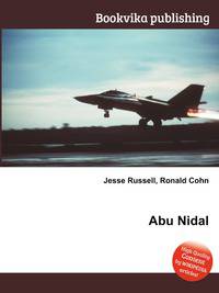 Abu Nidal