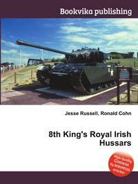 8th King's Royal Irish Hussars