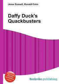 Daffy Duck's Quackbusters