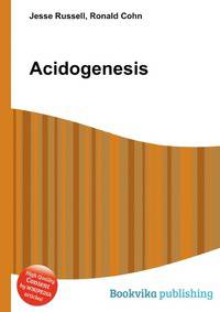 Acidogenesis