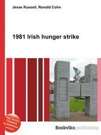 1981 Irish hunger strike