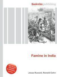Famine in India