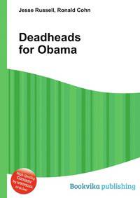 Deadheads for Obama
