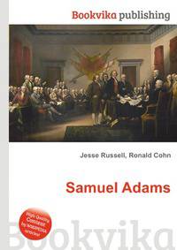 Samuel Adams