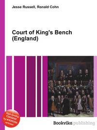 Court of King's Bench (England)