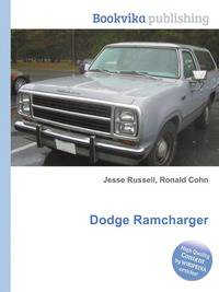 Dodge Ramcharger