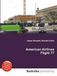 American Airlines Flight 77