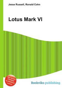 Lotus Mark VI