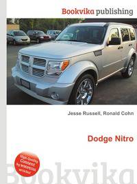 Dodge Nitro