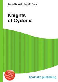 Knights of Cydonia