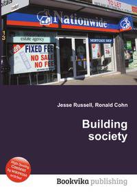 Building society