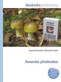 Amanita phalloides
