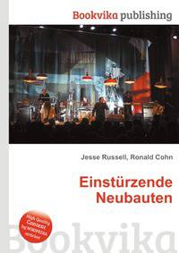 Einsturzende Neubauten