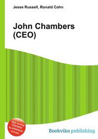 John Chambers (CEO)