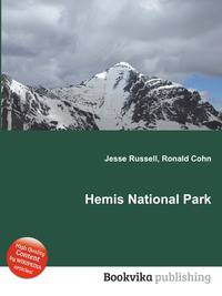 Hemis National Park