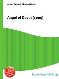 Angel of Death (song)